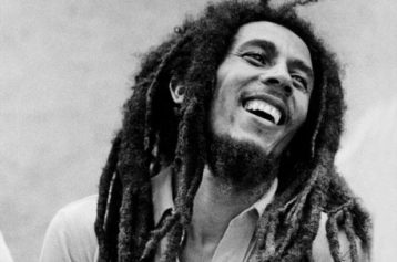 The Legend: Bob Marley Would Celebrated His 69th Birthday Today