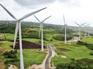 CARICOM Talks Renewable Energy Plans With Germany