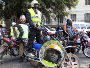 Can Wearable Tech Help Save Lives In Kenya?