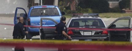 LA Police Panel Rules Shooting of 2 Women During Dorner Manhunt Was Policy Violation