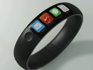 Will iOS 8 and iWatch Make You a Healthier Person?