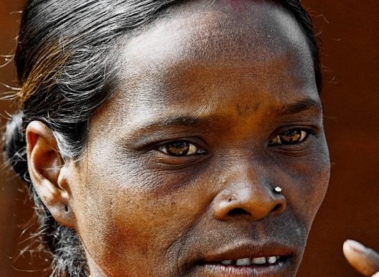 Who is Black? Striking Images of the World's Dark-Skinned People Inaccurately Considered Non-Black