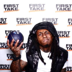 Lil Wayne criticizes Florida teacher