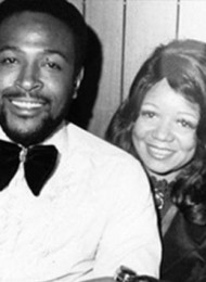 Marvin Gaye Archives - Atlanta Blackstar