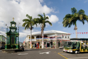 nevis tourism