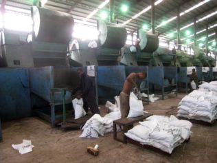 Nigerians Working in Chinese and Indian Factories: 'This Job is Slavery'