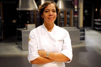 Top Chef' Finalist Nina Compton Named St. Lucia's Culinary Ambassador