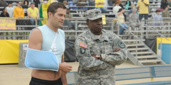 'Enlisted' Season 1, Episode 5: 'Rear D Day'