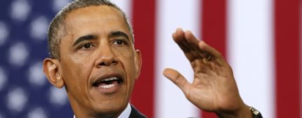 Obama Delays Healthcare Mandate For Employers
