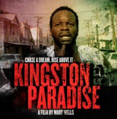 Kingston Paradise' Wins Award For Narrative Feature at Pan African Film Festival