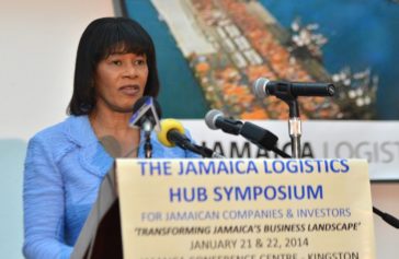 5 Reasons Jamaica Should Own Its Global Logistics Hub Without China