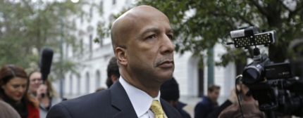Nagin Found Guilty of 20 Counts of Bribery and Fraud in New Orleans