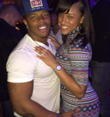 Complaint: Ray Rice Knocked Out Fiancee During Altercation