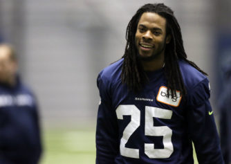 5 Things The Reaction to Richard Sherman Says About Race Relations in Mainstream America