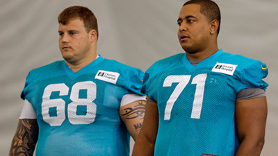 Richie Incognito Apologies to Jonathan Martin, Dolphins Owner