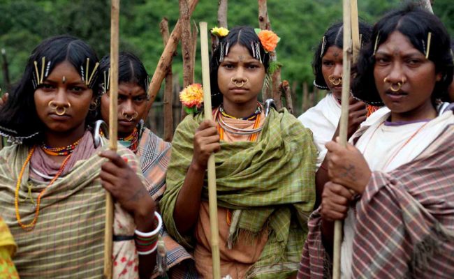 Who is Black? Striking Images of the World's Dark-Skinned People Inaccurately Considered Non-Black