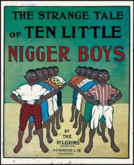 8 Disturbingly Racist Children's Books Designed to Devalue Black People