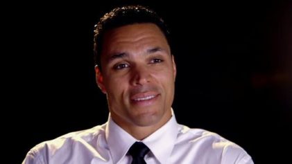 Tony Gonzalez in, Shannon Sharpe and Dan Marnio Out, in 'NFL Today' Shakeup