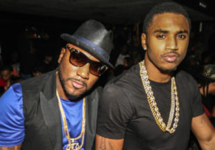 Anything But Regular: Trey Songz 'Ordinary' Feat. Jeezy