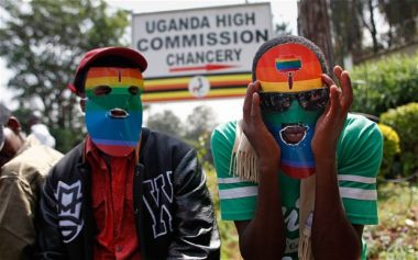Ugandan President Calls on Obama to Respect Decision on Anti-Gay Bill