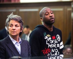 Raymond Felton Vows to Not Let Arrest Become a Distraction