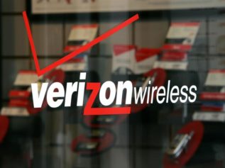 Keeping Up With The Competition: Your Verizon Data Plans Just Got Cheaper