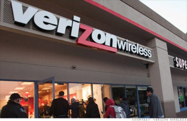 With Pressure From T-Mobile And AT&T, Will Verizon Follow Suit and Cut Prices?