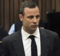 Oscar Pistorius' Fate Could Rest With Order Of Shots Fired