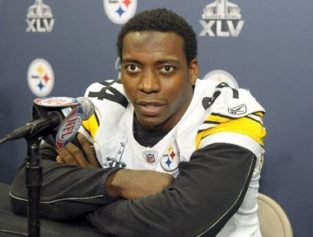 Rashard Mendenhall, 26, Eloquently Explains Why He Retired From NFL