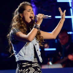 American Idol'  Season 13, Episode 20: '10 Finalists Perform'