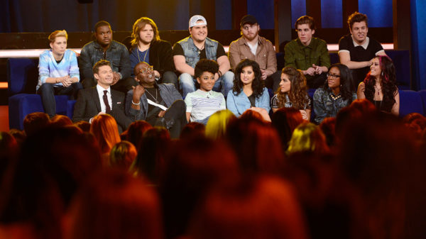 American Idol Season 13 Episode 18 11 Finalists Perform