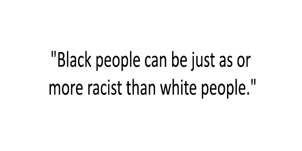 Black People