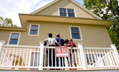 National Housing recovery excludes African Americans and Latinos