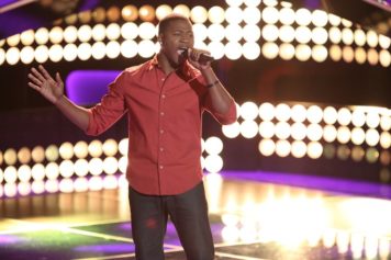 The Voice Season 6, Episode 4: The Blind Auditions Continue