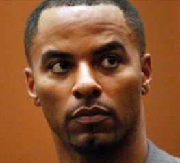 Report: Darren Sharper Admitted Sex With 2 Women Was Not Consensual