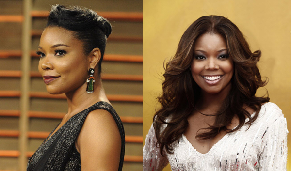 9 Black Celebrities Who Dared to Reveal Their 'Natural' Hair: Choose Their  Best Look