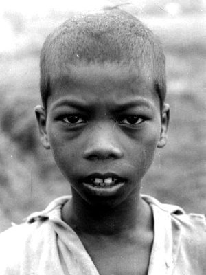 Who is Black? Striking Images of the World's Dark-Skinned People Inaccurately Considered Non-Black