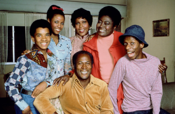 20 Black TV Shows You Watched If Youâ€™re a '70s or '80s Baby
