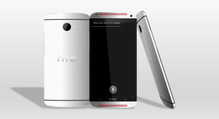 Can The HTC One M8 Save The Failing Company