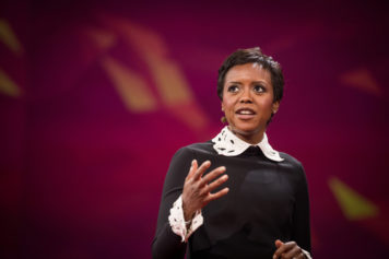 Mellody Hobson on Color Blindness
