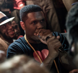 Well Noted: Jay Electronica's 'Better In Tune With The Infinite'