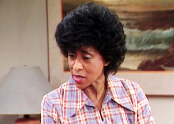 Marla Gibbs