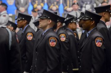 Black New York firefighters win $98 million settlement