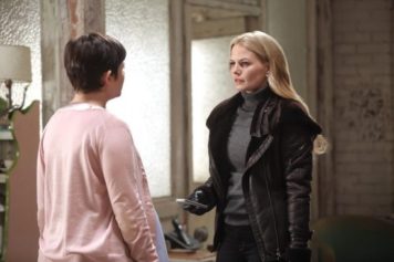 Once Upon a Time' Season 3, Episode 15: 'Quiet Minds'