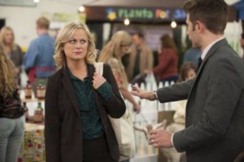 Parks And Recreation' Season 6, Episode 17: 'Galentine's Day'
