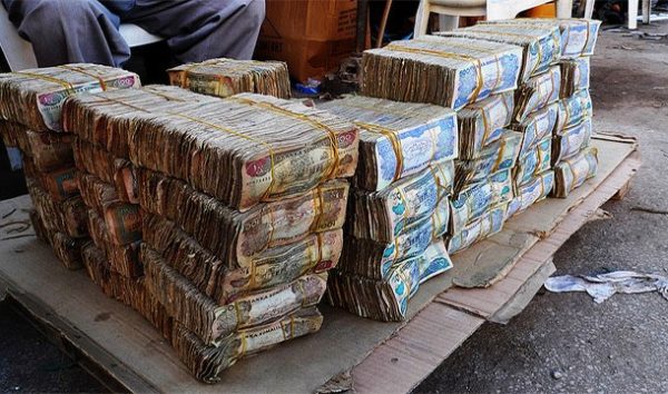 Piracy has become Somalia's biggest source of income