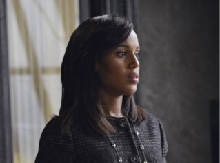 Scandal Season 3, Episode 12: We Do Not Touch the First Ladies