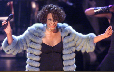 Cop fired for reporting detective who ogled Whitney Houston corpse