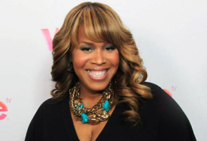 Mary Mary star says husband cheating is her fault 