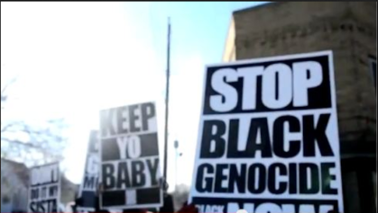 5 Examples of the War on the Black Woman's Womb